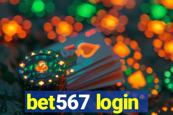 bet567 login